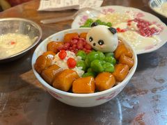 -池嬢拌粉(上海首店)