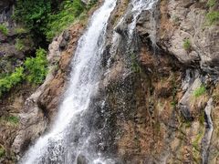-百里山水画廊乌龙峡谷
