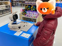 -TOYSRUS玩具反斗城(石家庄万象城店)