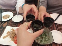 -平成屋·午肴夜酒(四川北路店)