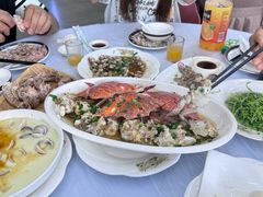 -阿勇海鲜排档2号(朱家尖店)