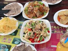 -东方宫中国兰州牛肉拉面(新起街店)