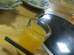 -鸡公煲(南竹饭店)