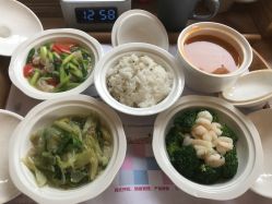 -金芙美月子中心(财富别墅店)