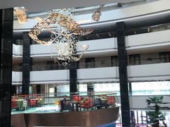 -OPEN開全日自助餐厅·西餐·海鲜(佛山希尔顿酒店)