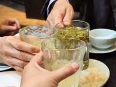 -海天楼中餐厅(吴宫泛太平洋酒店)