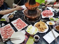 -草原饭店火锅