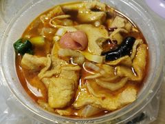 -扬州大学扬子津校区润园餐厅