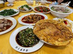 -荣生萝卜汤饭店