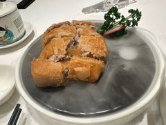 -莆田餐厅PUTIEN(三里屯店)