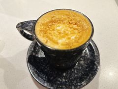 -舊新事咖啡NOTHING NEW COFFEE