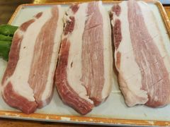 -7年8班朝鲜族非遗美食(三钢里店)