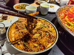 -小饕荟雅安贡椒鱼鲜馆(广福桥店)