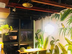 大堂-Thai Basil罗勒叶泰式餐厅(时代天街店)