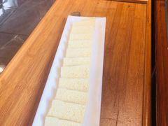 冻豆腐-竹叶涮肉坊(总店)