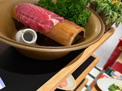 -廖掌柜·重庆鲜货火锅(上海首店)