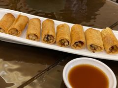 -五观堂素食(新华路店)