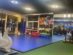 -欢喜运动健身综合馆·HappyGym