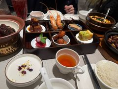 -狮王府淮扬菜(新街口友谊店)