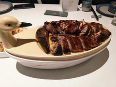 -八府香鸭·啫啫煲(华山路店)