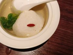 鸡豆花-成都娃娃花园餐厅 (南艺旗舰店)