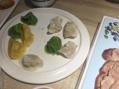 -味莊·青岛菜(云霄路店)