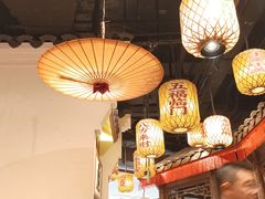 -南京大牌档(富力海珠城店)