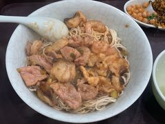 -晓午阳常熟炒浇面(红庙店)