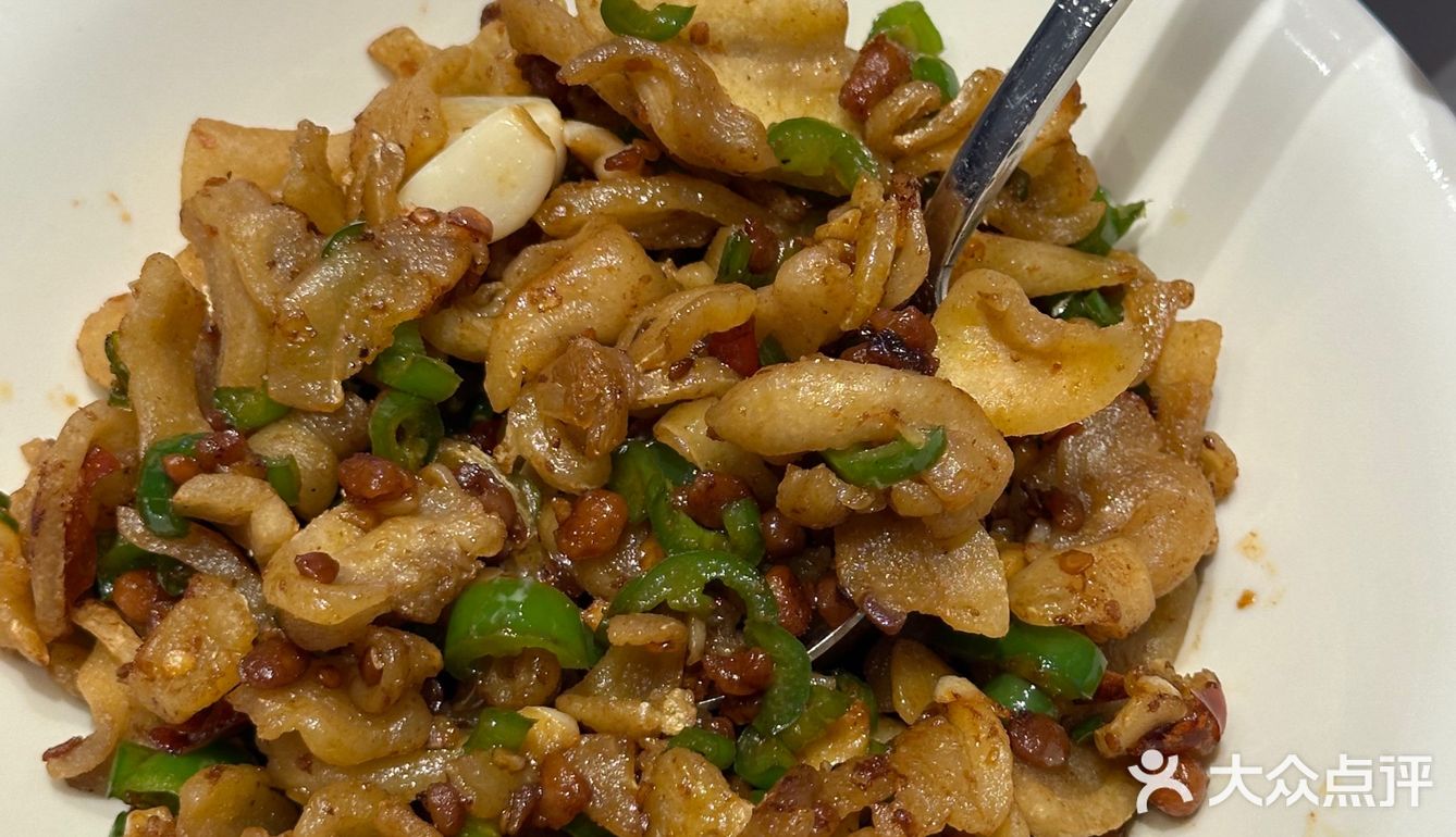 好吃下饭的湘菜太爱啦！