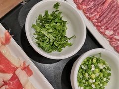 -北门涮肉·铜锅涮肉(南锣鼓巷店)