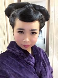 点击看大图 -盘子女人坊古装写真摄影(厦门总店)