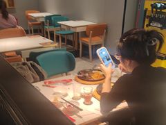 -豪享来中西餐厅(隆昌店)