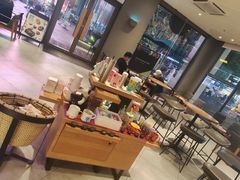 -星巴克(深圳大浪商业中心分店)
