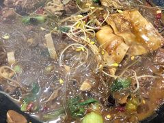 -皖北巫氏三胖地锅鸡(长淮总店)