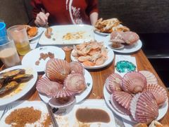 -汉巴味德(沈阳万象汇店)