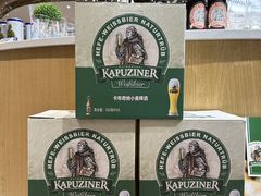 -杭州大厦LSE城市生活超市(杭州大厦店)