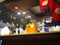 -尼泊尔雪莲餐厅(北京东路店)