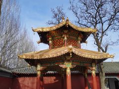 -护国法轮寺