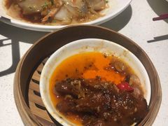 -煲王粤菜餐厅(中侨中心店)