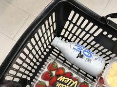 -Olé精品超市(海上世界店)
