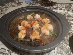 -绿茶餐厅(朝阳大悦城店)
