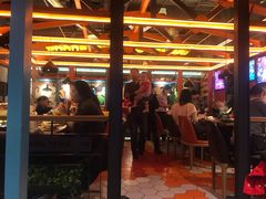 门面-尚品小土屋涮毛肚(李沧万达店)