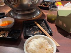 -肉仓焼肉バー(烟台山店)