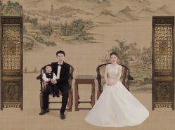 点击看大图 -YUEYAR PHOTO摄影