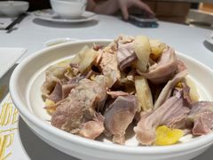 -花城苑广府菜(侨鑫店)