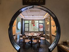 -老淮滨-蚌埠非遗小吃(淮河路店)