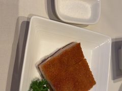 冰烧三层肉-利苑(环贸iapm店)
