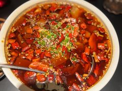 -丽晶轩中餐厅(重庆丽晶酒店)
