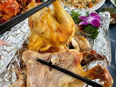 -明记海鲜大排档(巽寮湾店)