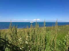 -青海湖国家重点风景名胜区